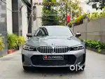 BMW 3 Series Gran Limousine 330Li M Sport, 2023, Petrol