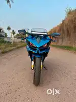 YAMAHA R15 v2/v3 2017
