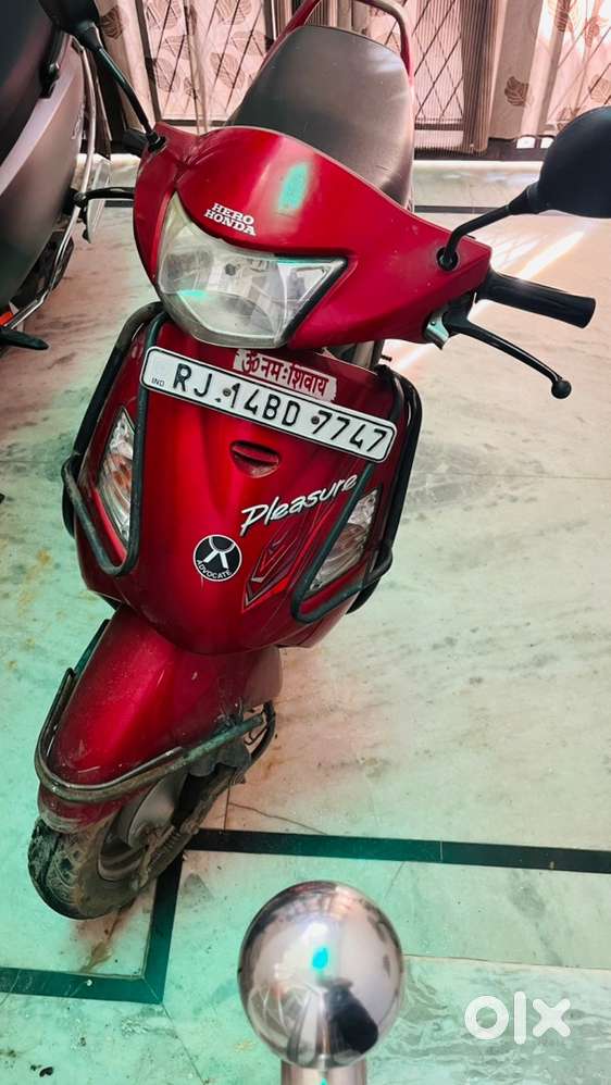 Running condition Hero Pleasure