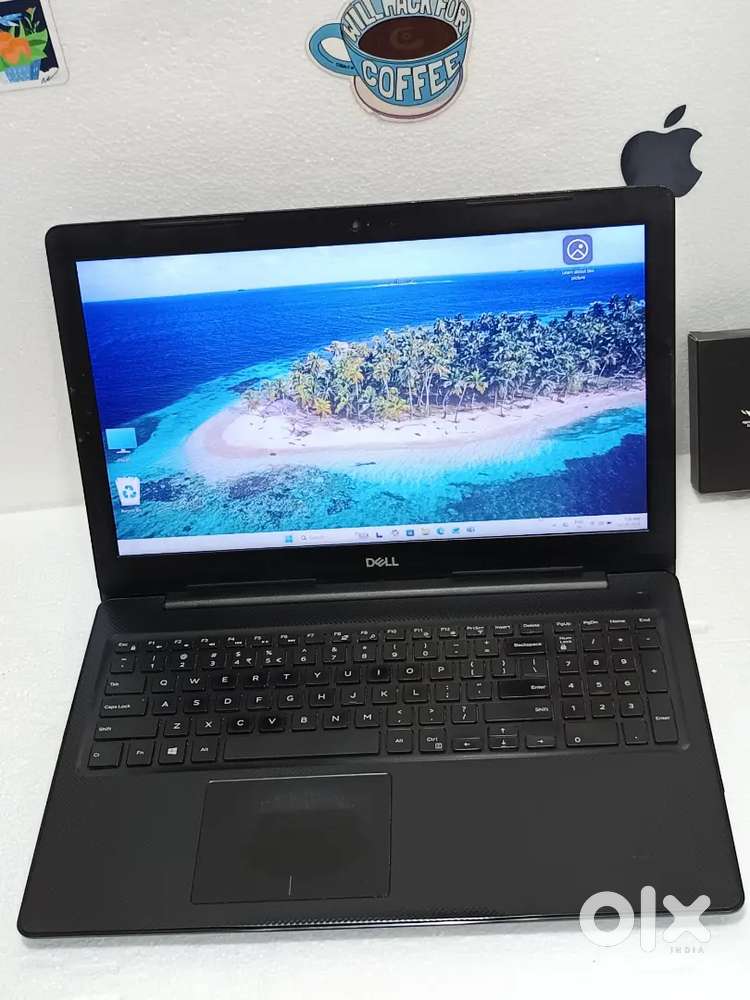 Dell vostro series
i5 10th Gen laptop