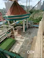 Fully Equipped Restaurant For Rent Next To NIBM