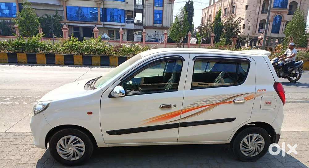 Maruti Suzuki Alto 800, 2014, Petrol