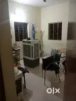 Need one Room mate in a room for 2bhk flat
