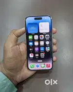 Iphone 14 Pro 256Gb with Bill box and all accessories
