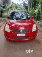 Maruti Suzuki Swift DDiS VDI, 2008, Diesel