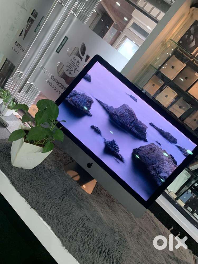 Apple iMac Pro \ 27inch \ 2017 \ 64GB \ 1TB \ 5K retina \ Warranty