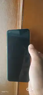 OPPO a54    original bill, box, charger