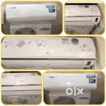 TOP CONDITION FRIDGE & WM – BACKED BY 6 MONTH WARRANTY
