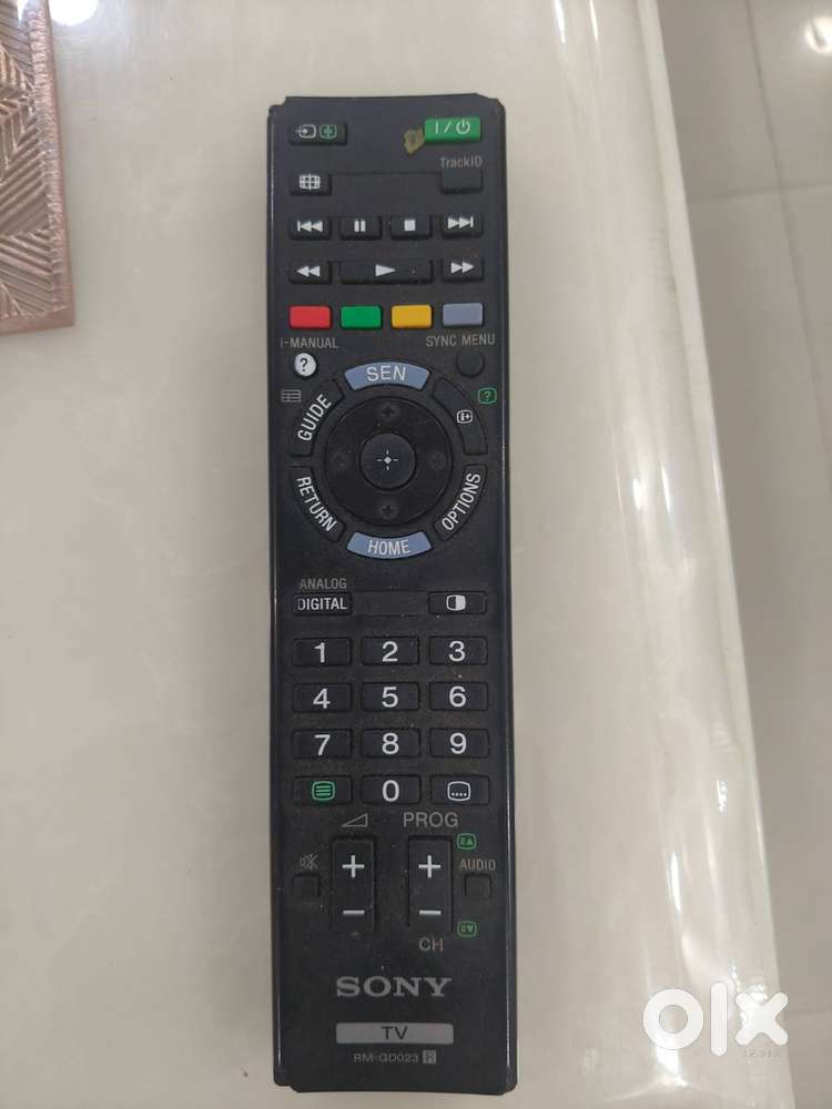 Sony TV 40 Inch for Sale