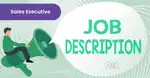 Sales and Marketing Executive