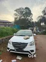 Toyota Innova 2013