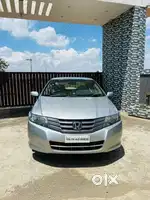 Honda City 2008-2011 1.5 V MT, 2011, Petrol