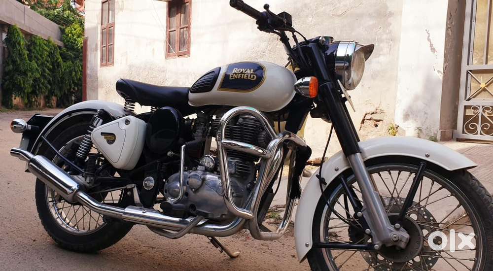 Classic 350 in Excellent Condition