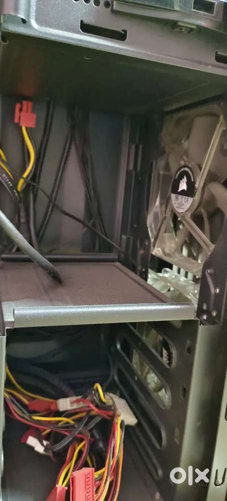 Gaming Cpu Excellent condition