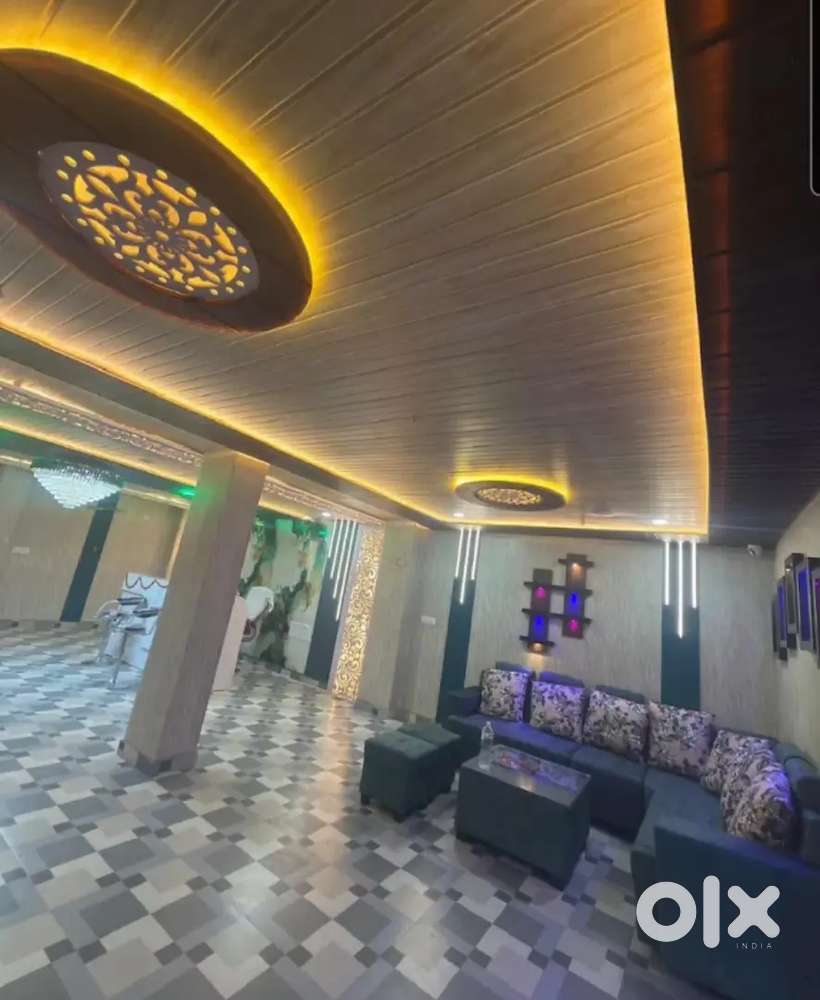 Urgent Caller required