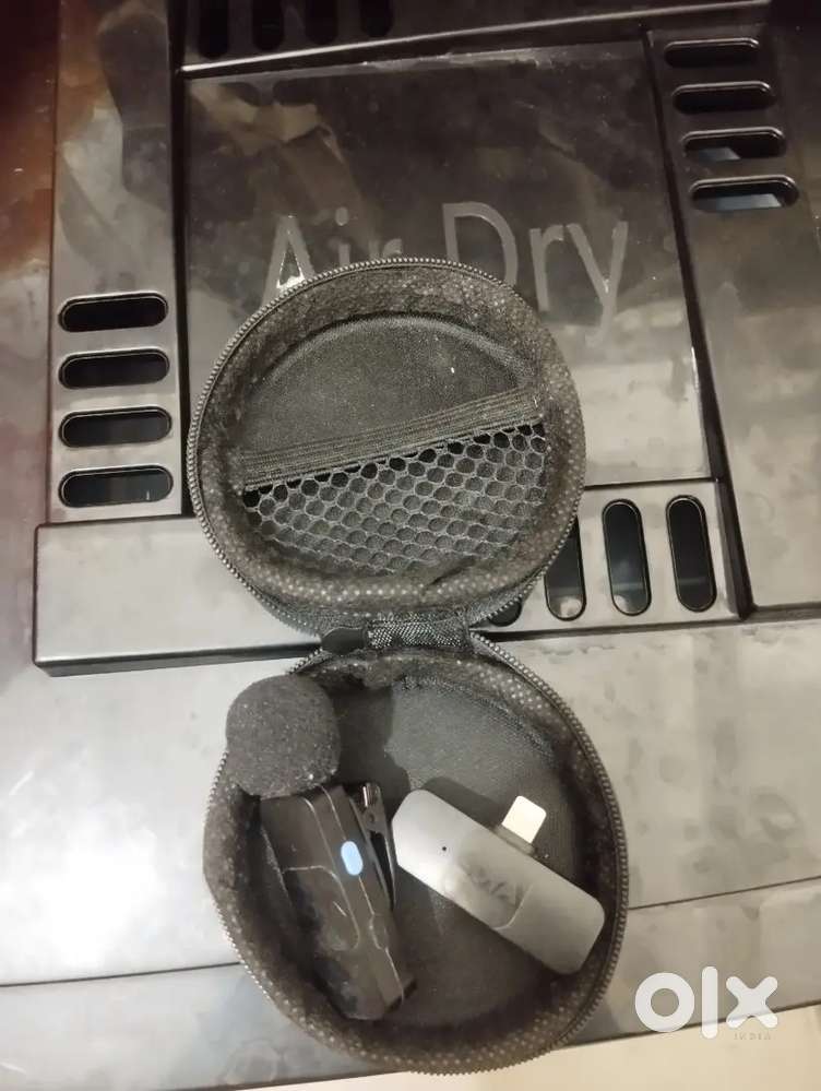 boya wireless mike selling