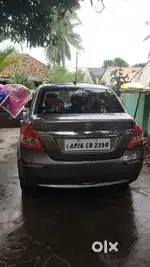 Maruti Suzuki Swift Dzire 2014 Diesel 145000 Km Driven
