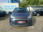 Hyundai Xcent [2014-2017] 1.2 S, 2016, Petrol