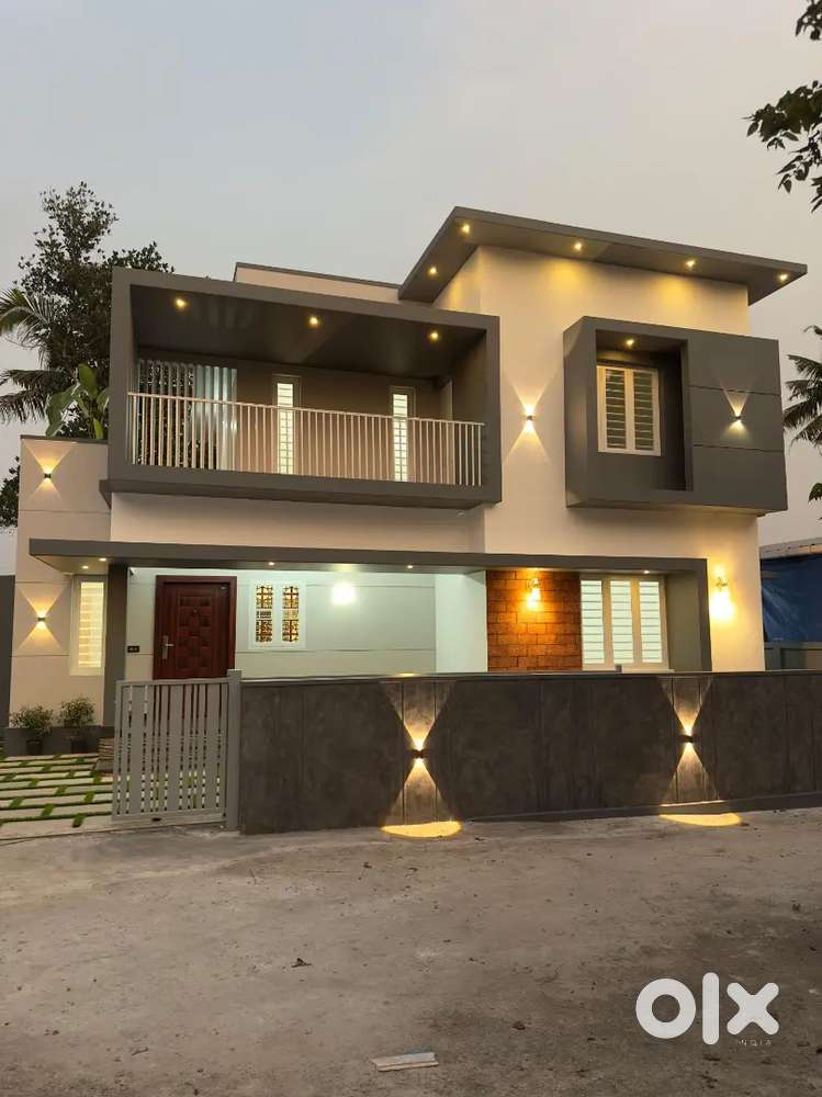 1750 SQFT 3 BHK   NEW HOUSE FOR SALE