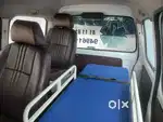 EECO AMBULANCE 2014