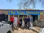 The star hotels