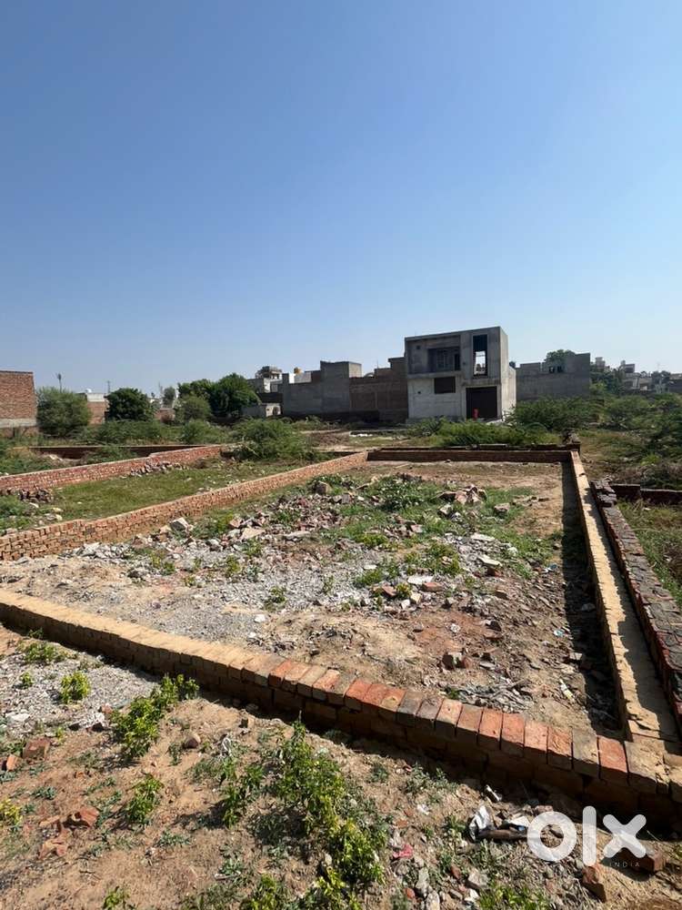 190 Gaj plot with registry