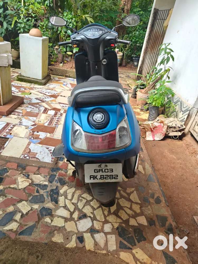 M selling because buying new one