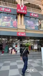 CALL TO HR [ JAGRITI MA'AM ] HIRING FOR [ V - MART ] IN LKO !!