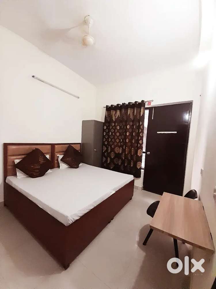 Affordable PG Near Quick Clean, Pinkerton, Delhivery, Amb, Terra Group