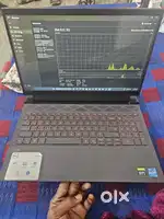 Dell g15 laltop