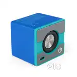 Bluetooth mini wireless speaker