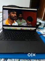 Macbook pro M4 pro