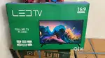 22 LED TV HIGH' DEFINITION WARRANTY WITH BILL SEAL PACK LED TV.