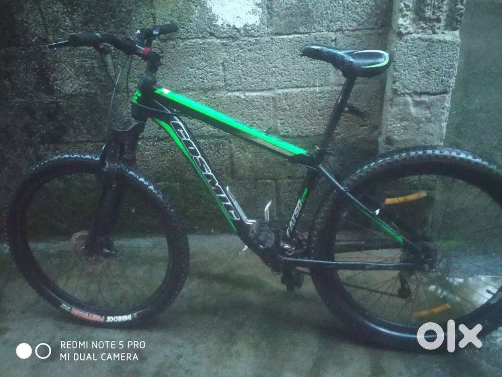 Cosmic cycle for sale