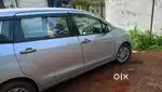 Maruti Suzuki Ertiga 2017