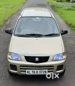 Maruti Suzuki Alto 2005-2010 LXi BSIII, 2006, Petrol