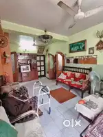 3BHK FLAT FOR SALE SAKHER BAZAR ON ROAD