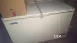 Deep Fridge