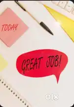 Offering home based part time job data entry work