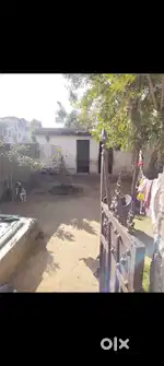 Kalwar road se 400 mitr ki distance
