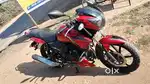 Apachi 2v 2021 model Best condition