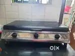 SUNSHINE GAS STOVE