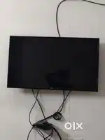 Micromax 40 inch LED TV