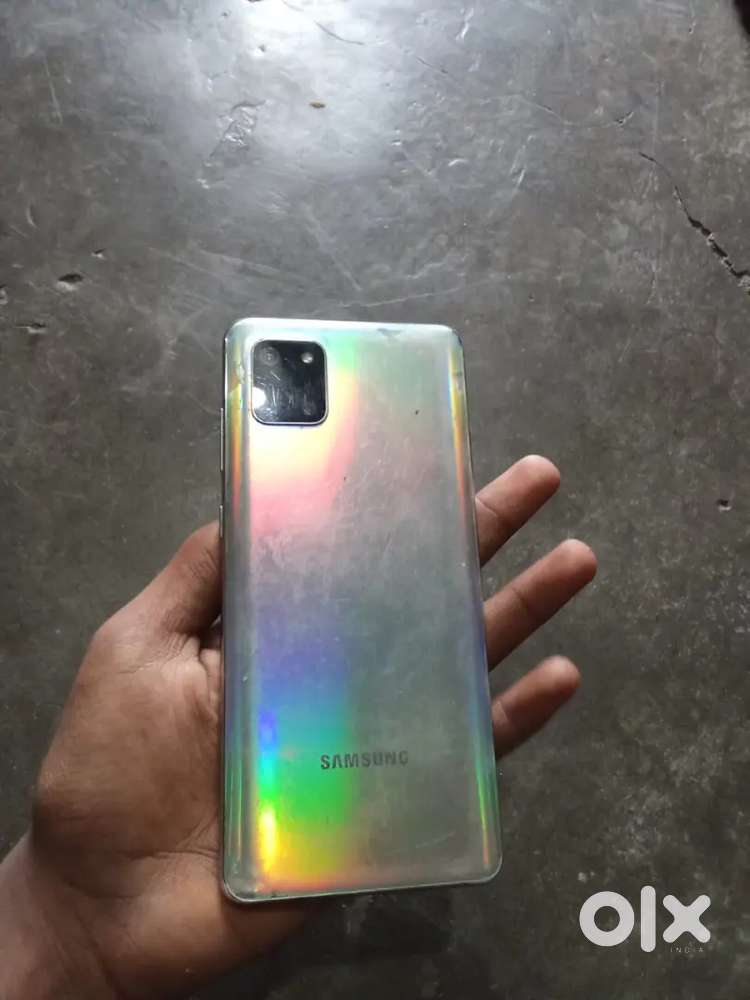Of mobile Samsung