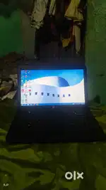 Hp Leptop in good condisation