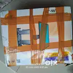 Hisense 50 inch 4k with extra angle stand worth 2000