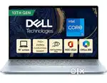 DELL PNB 6640 C16 13th 16/512GB FHD W1110P BLUE