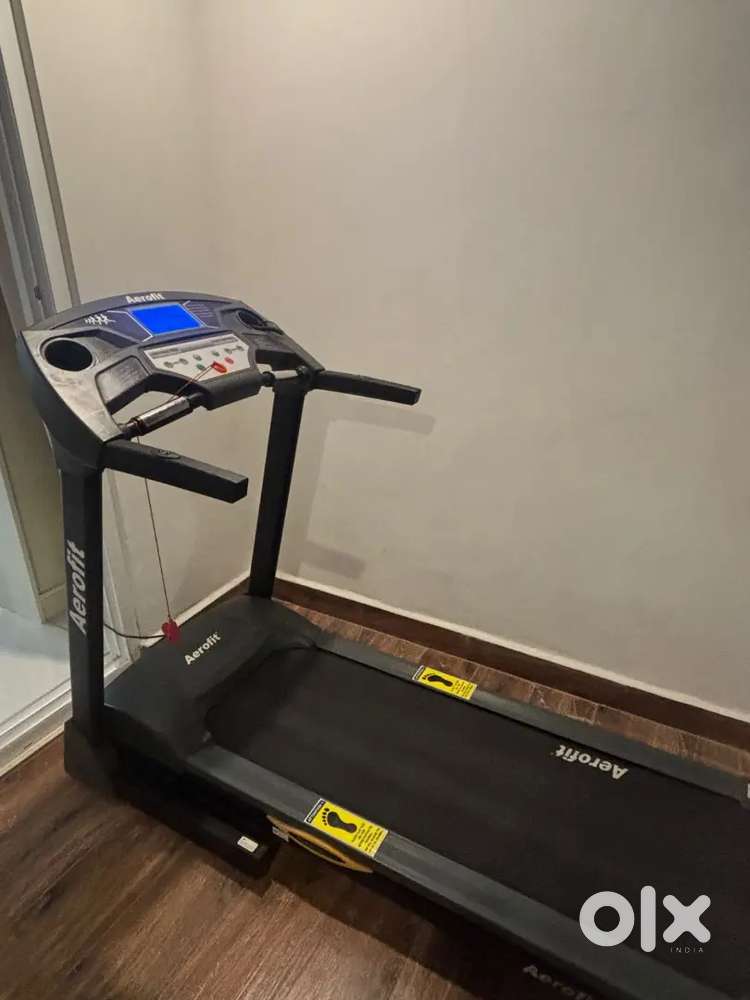 Treadmills second hand multi brands excellent working condition