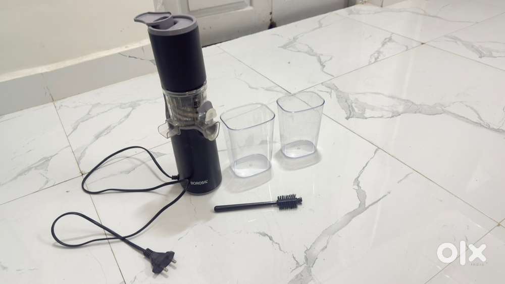 Borosil Juicer
