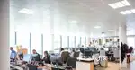 Office work